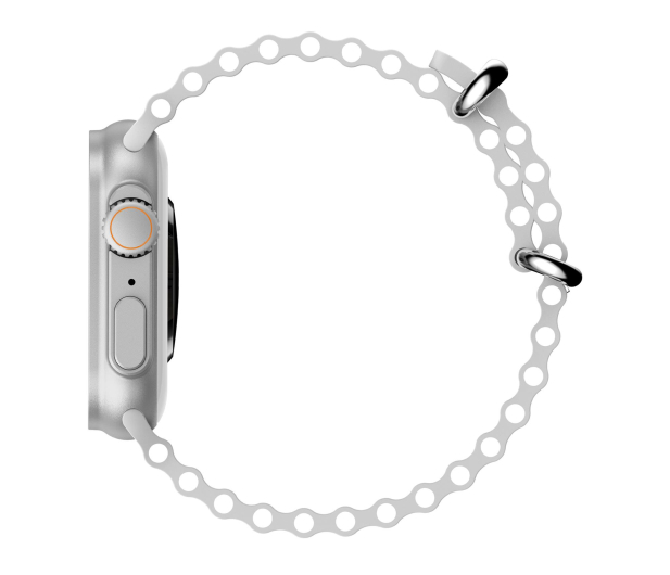 MAXCOM Ecowatch2 Silver - 1318129 - zdjęcie 4